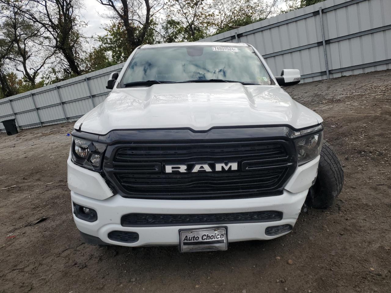 2020 RAM 1500 - Image 5