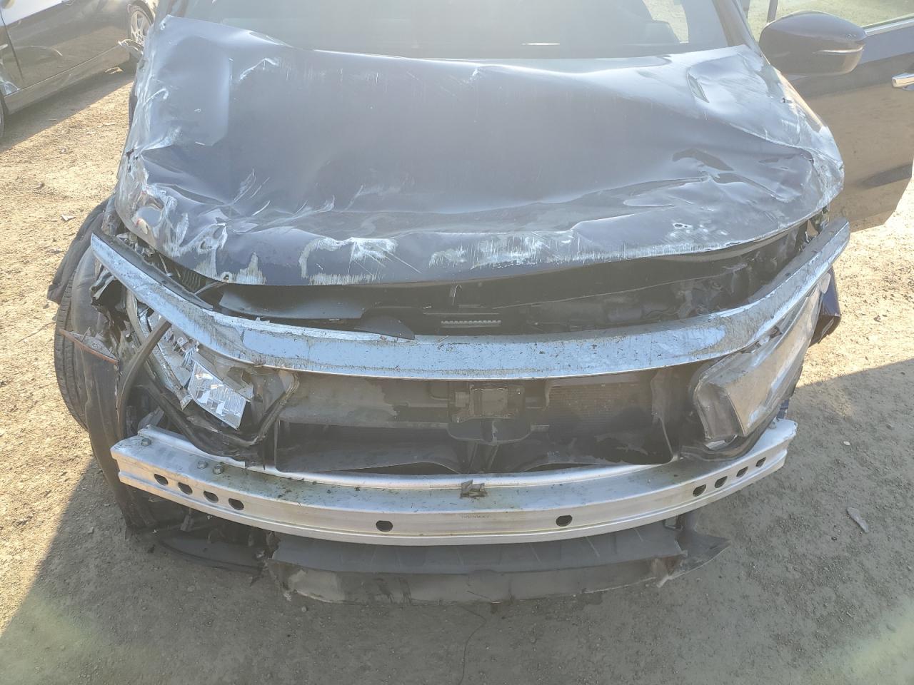 2023 Honda Odyssey Exl VIN: 5FNRL6H6XPB067887 Lot: 74531814