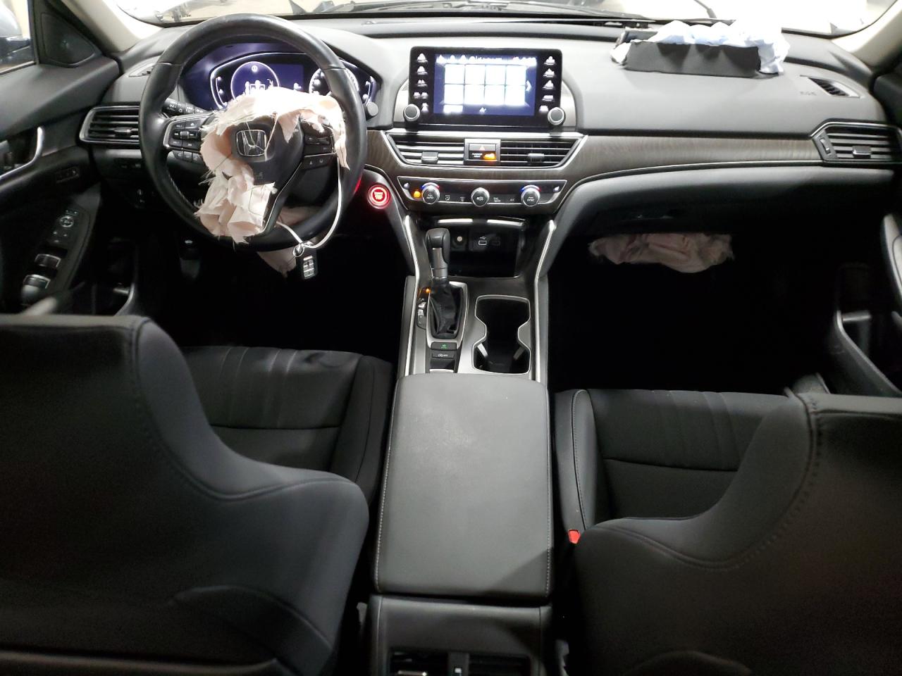 2021 Honda Accord - Image 8