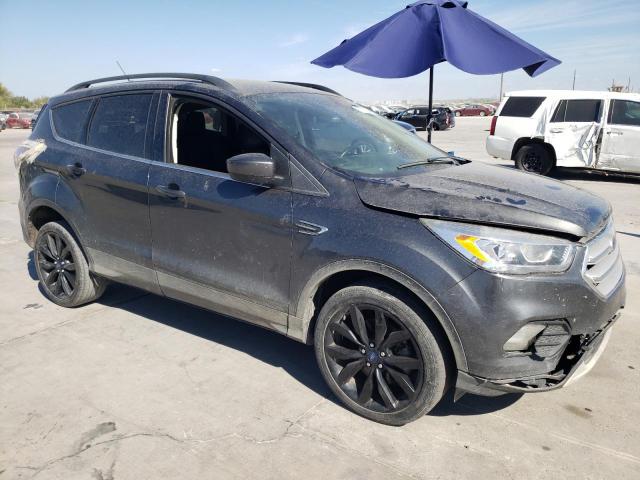  FORD ESCAPE 2019 Szary