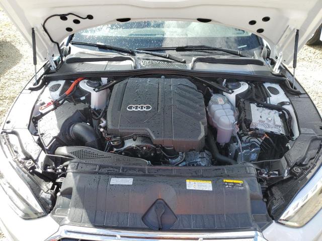 WAU4AGF50PN004926 Audi A5 PREMIUM 11