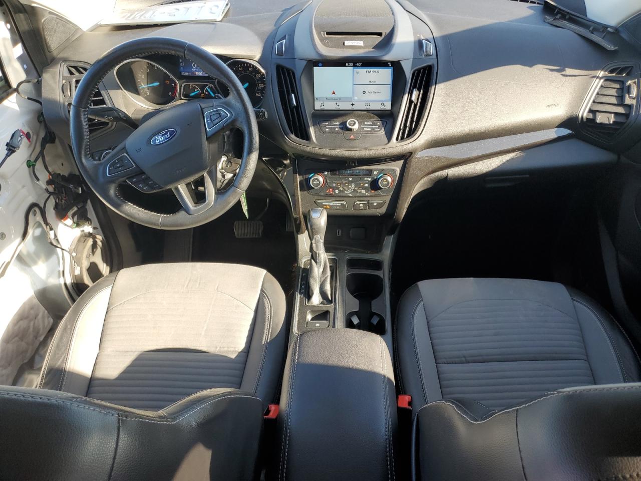 2017 Ford Escape - Image 8