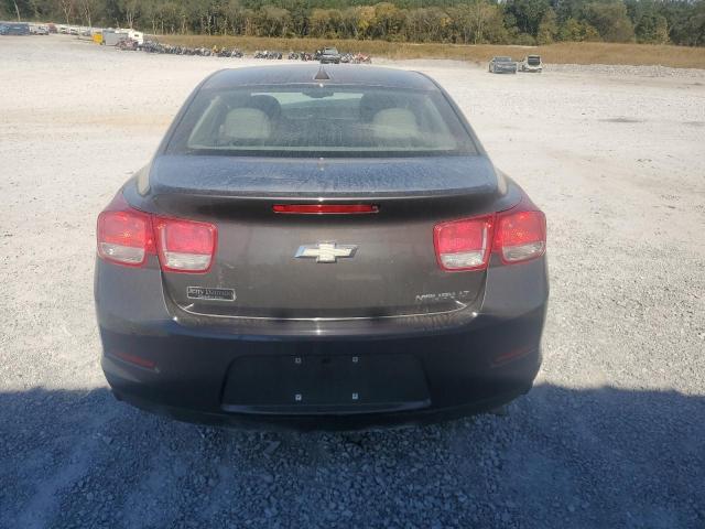  CHEVROLET MALIBU 2013 Black