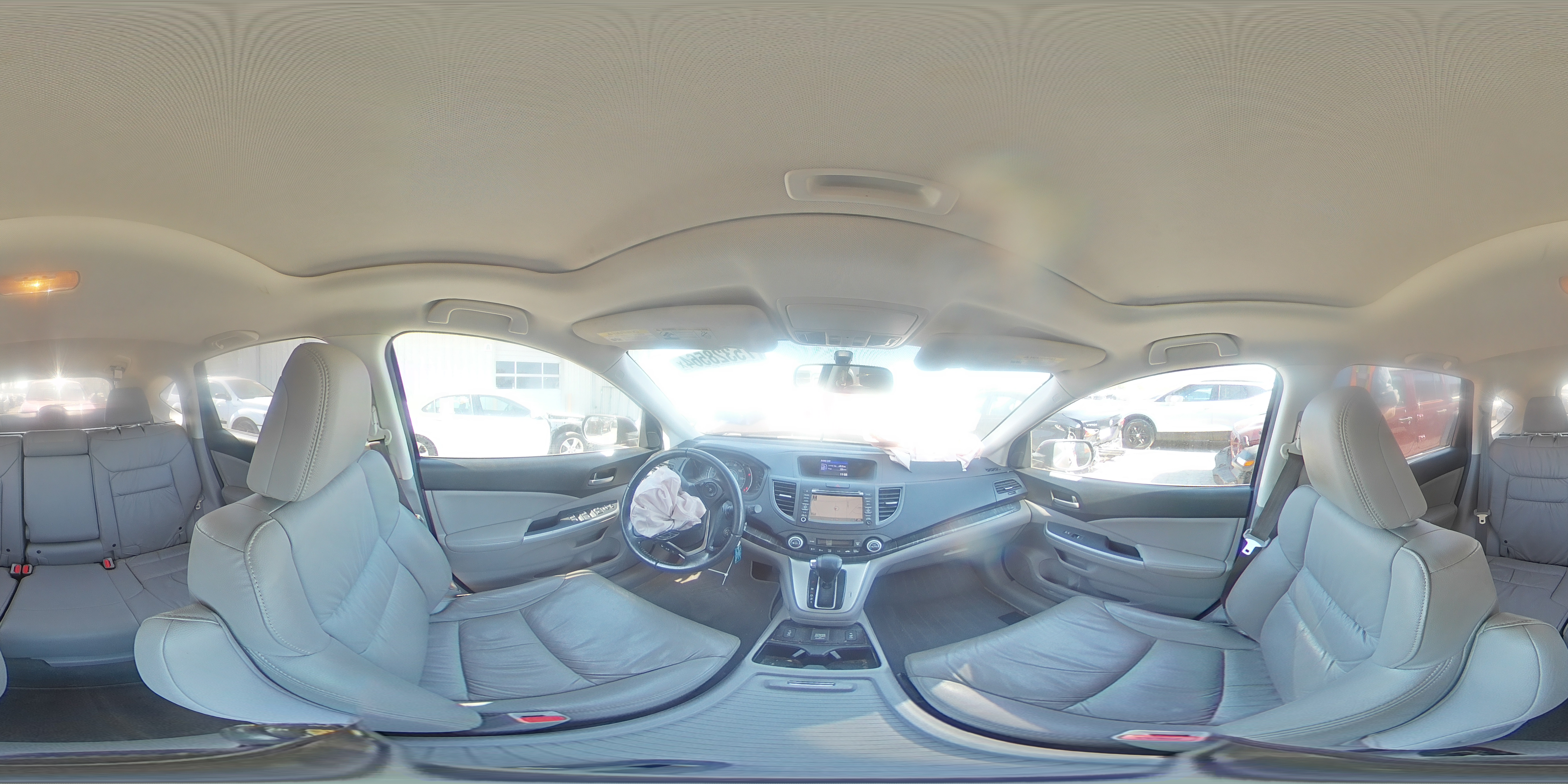 2014 Honda CR-V - Image 13