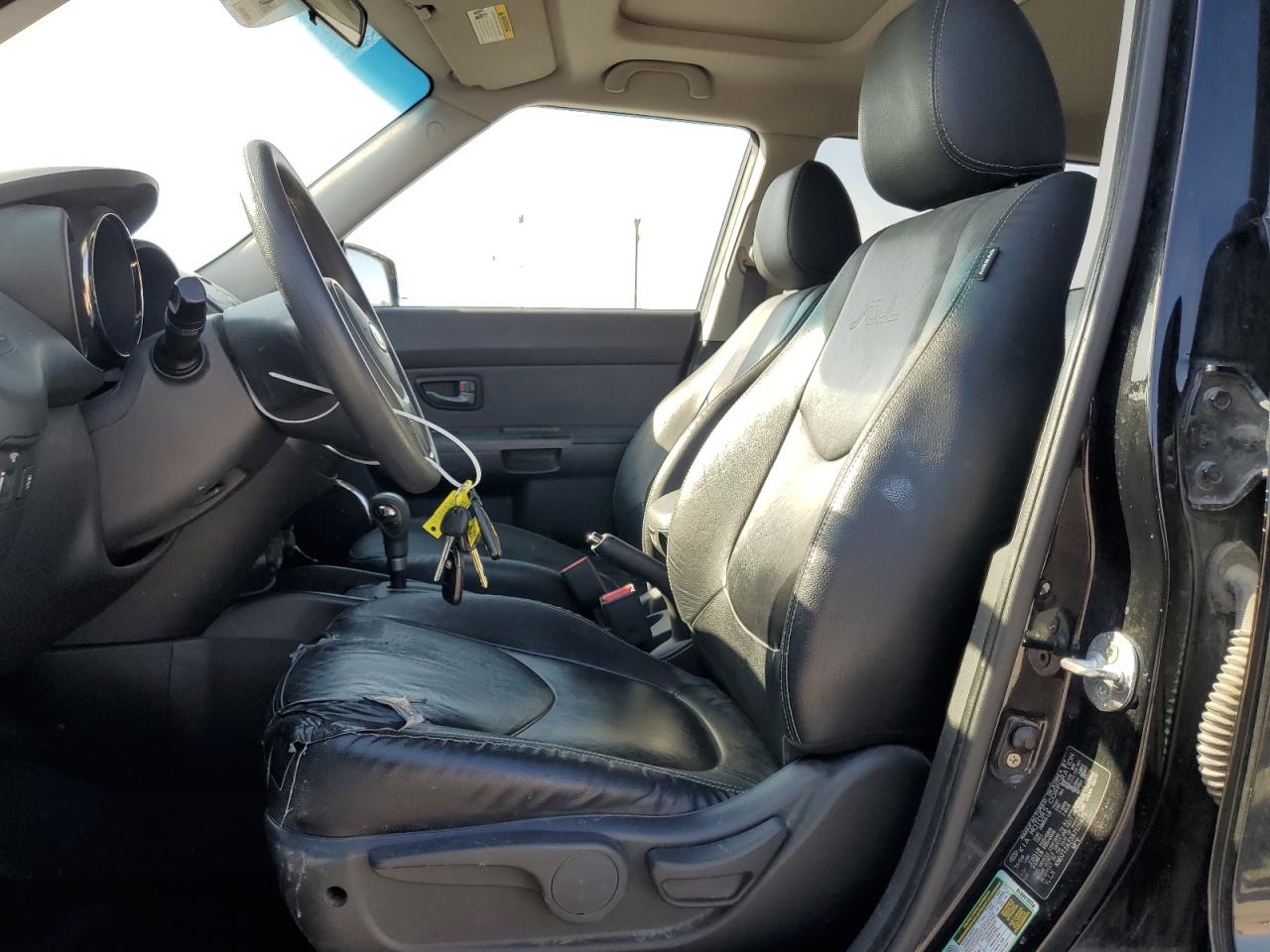 2010 Kia Soul - Image 7