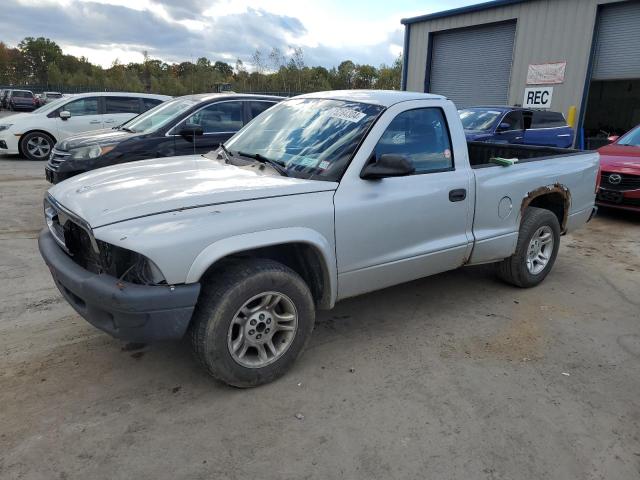 2004 Dodge Dakota Sxt