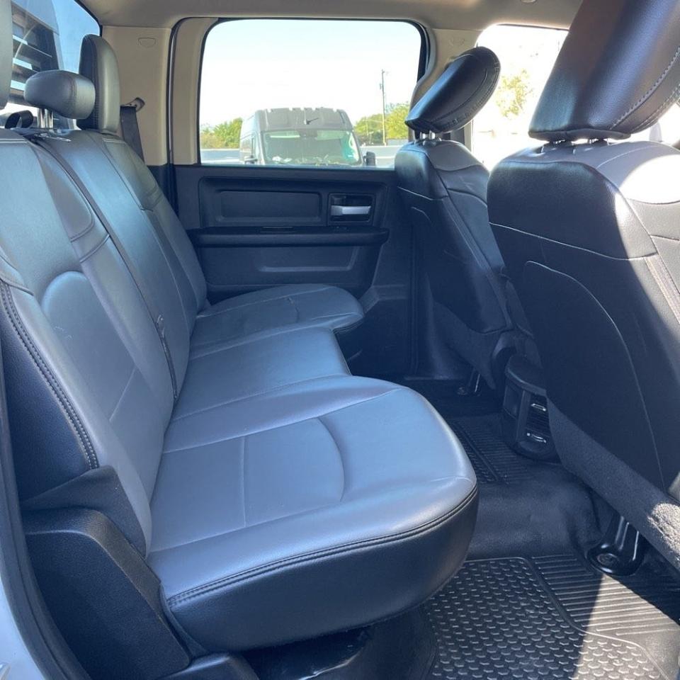 2019 Ram 2500 Tradesman VIN: 3C6UR5HL5KG612073 Lot: 76958774