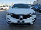 2020 Acura Rdx Technology for Sale in Haslet, TX - Rear End