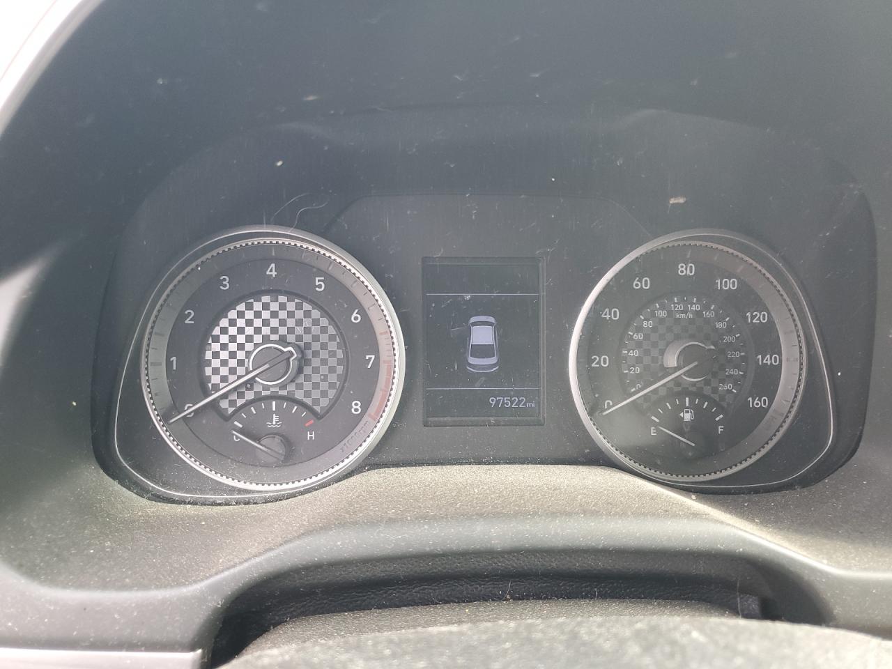 2020 Hyundai Elantra - Image 9