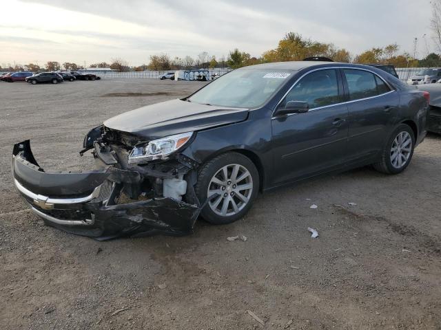 Седани CHEVROLET MALIBU 2015 Вугільний