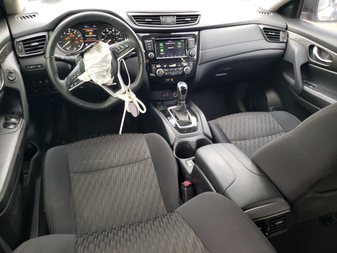 2019 Nissan Rogue - Image 8
