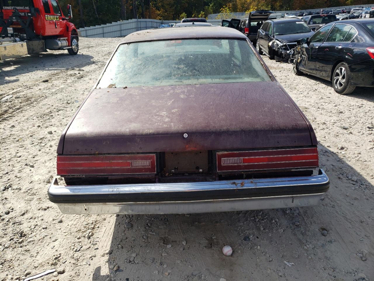 4B27C5K138712 1975 Buick Skylark