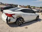 2017 Nissan Maxima 3.5S for Sale in Oklahoma City, OK - Rear End