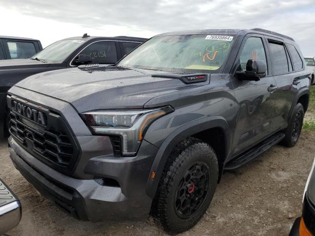 2024 TOYOTA SEQUOIA, VIN: 7SVAAABAXRX037287