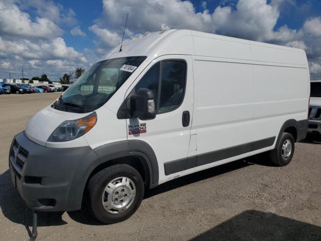 2018 Ram Promaster 2500 2500 High