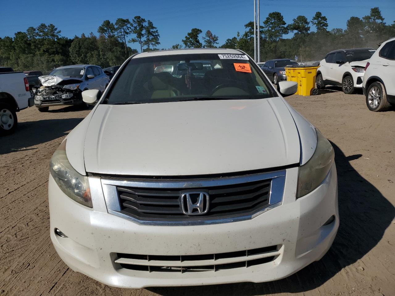 2010 Honda Accord - Image 5