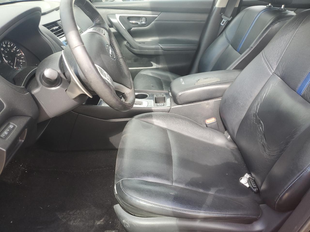 2018 Nissan Altima - Image 7