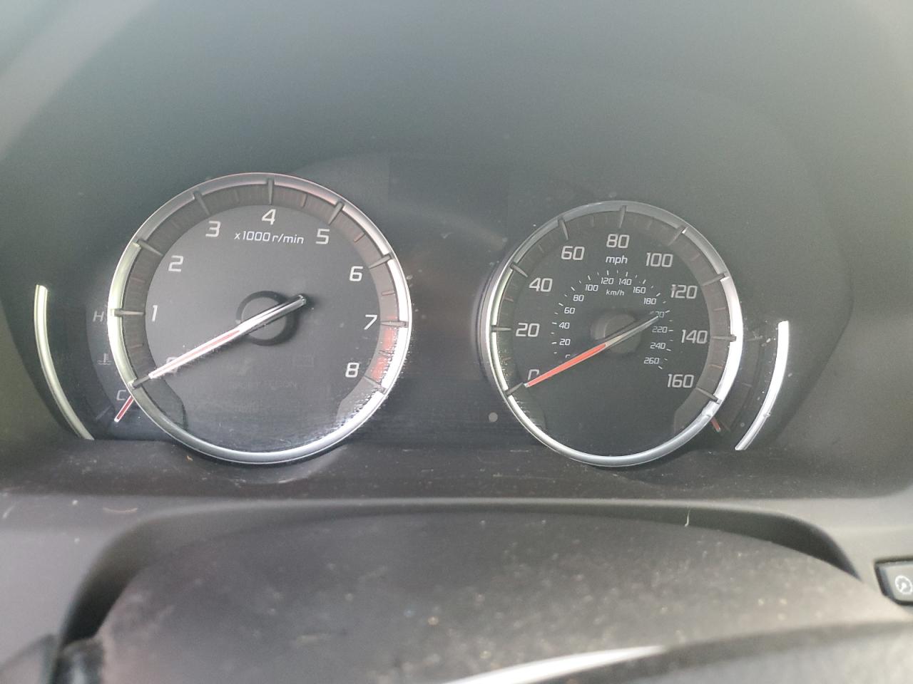 2020 Acura Tlx Technology VIN: 19UUB1F60LA009908 Lot: 74950394