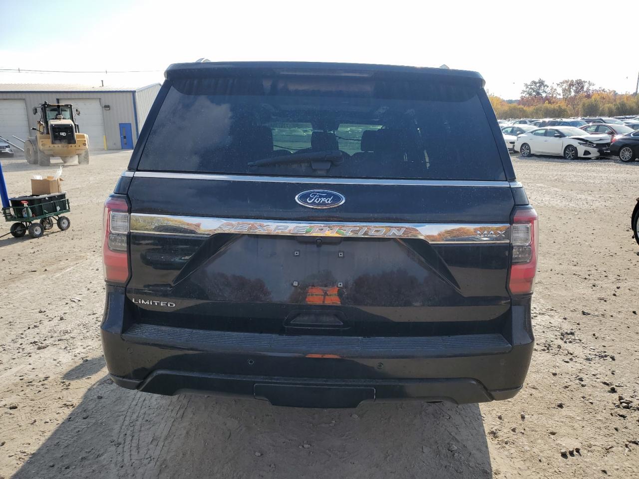 2020 Ford Expedition Max Limited VIN: 1FMJK2AT0LEB00475 Lot: 77073884