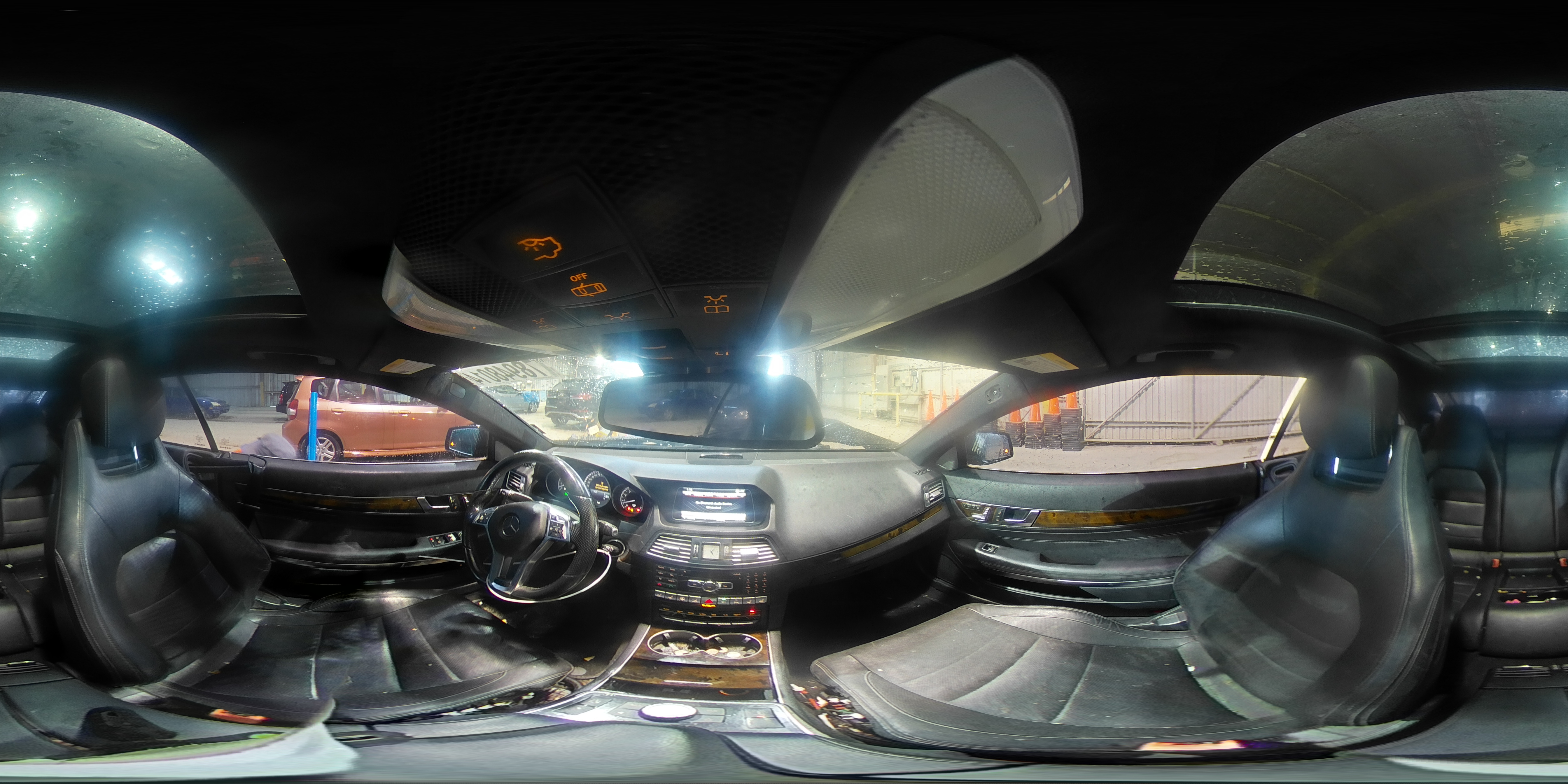 2015 Mercedes-Benz E-klasse - Image 12