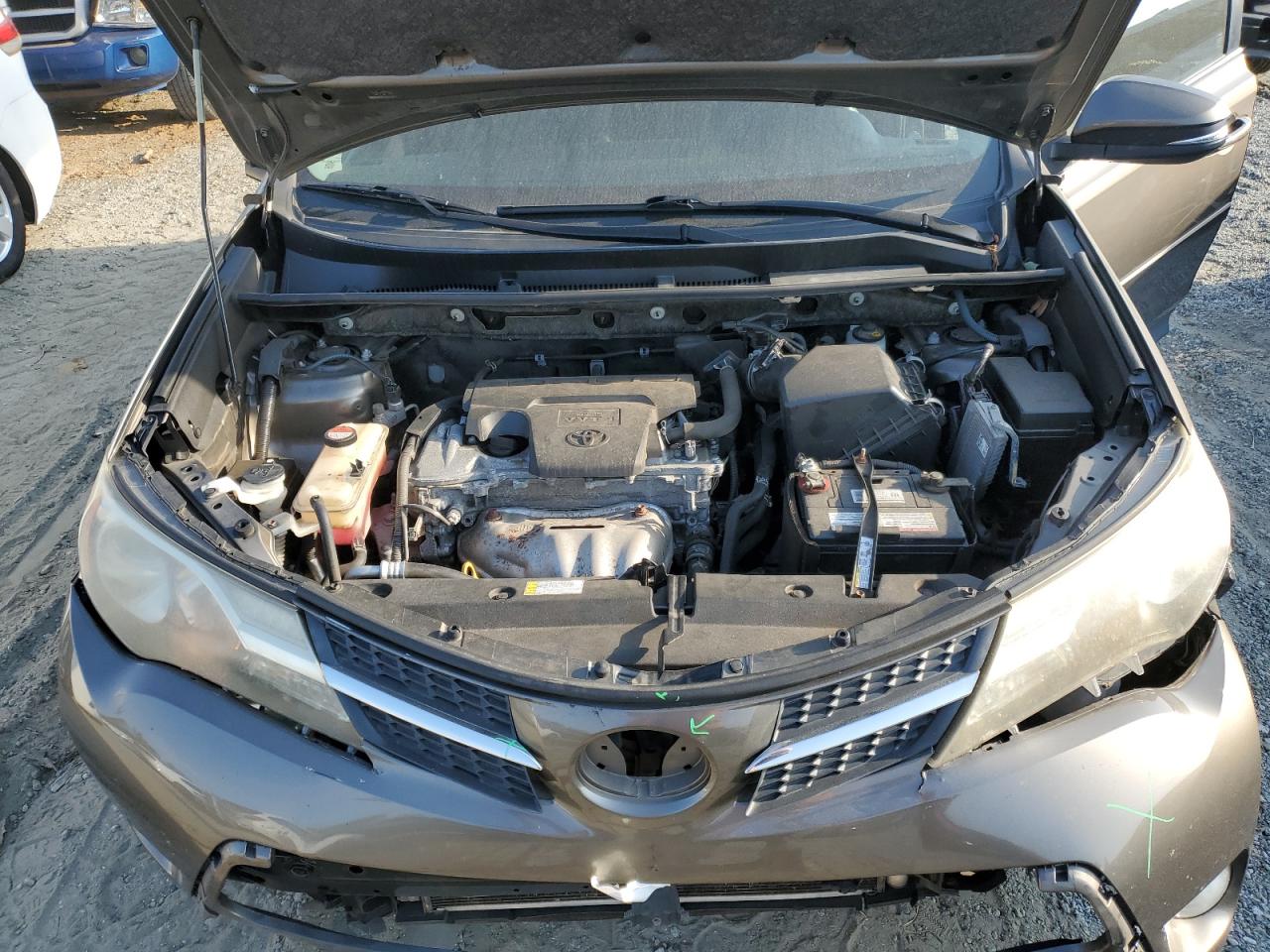 JTMRFREV3FD167033 2015 Toyota Rav4 Xle JTMRFREV3FD167033 2015 Toyota Rav4 Xle
