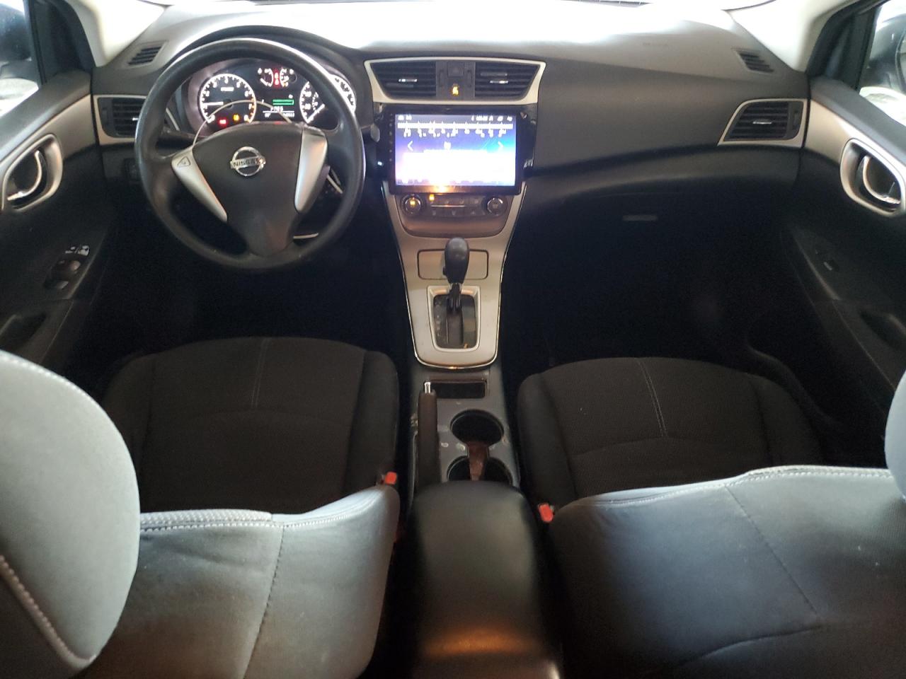 2014 Nissan Sentra - Image 8