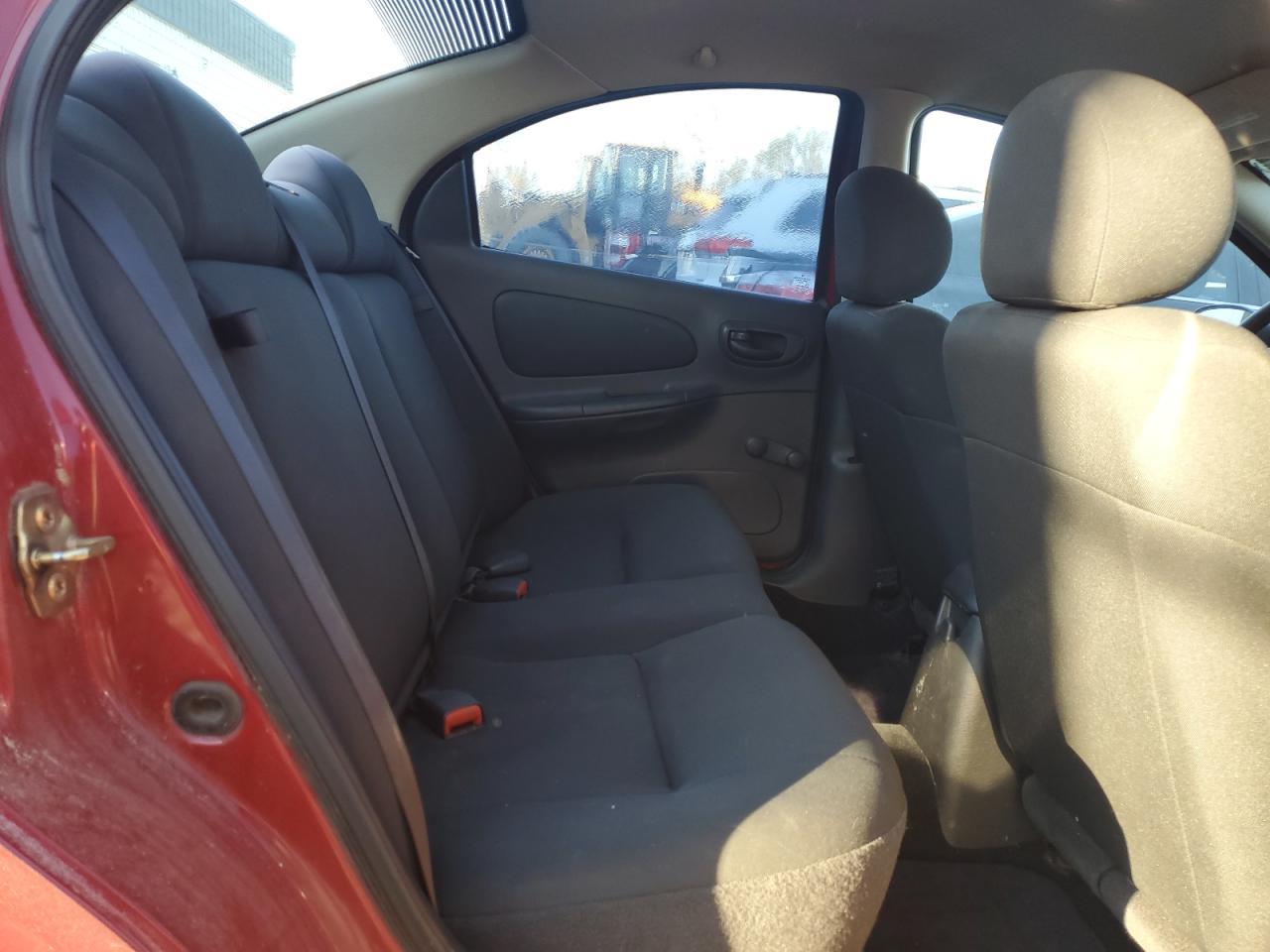 2005 Dodge Neon Sxt VIN: 1B3ES56C85D289239 Lot: 78266944