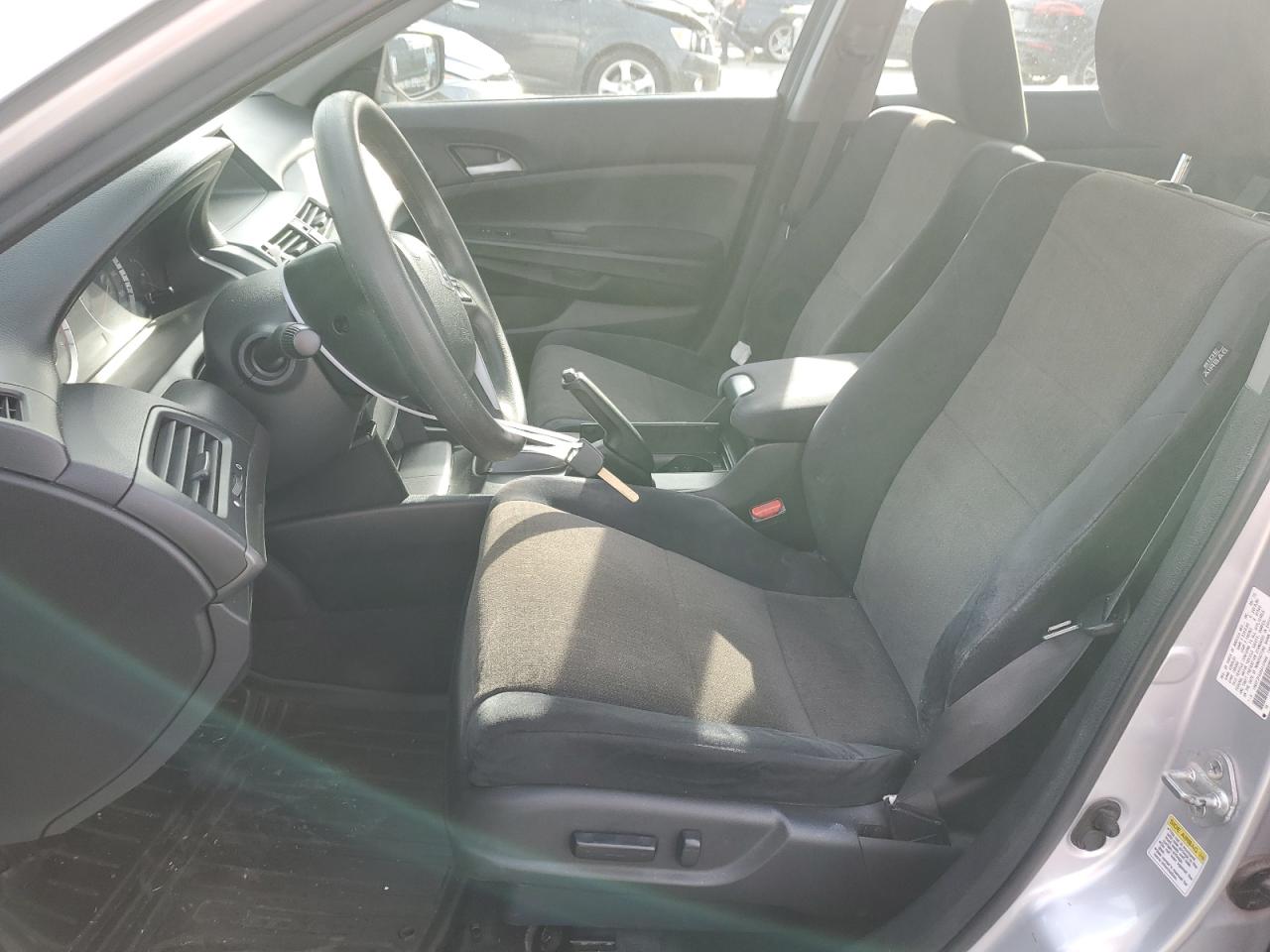 2010 Honda Accord - Image 7