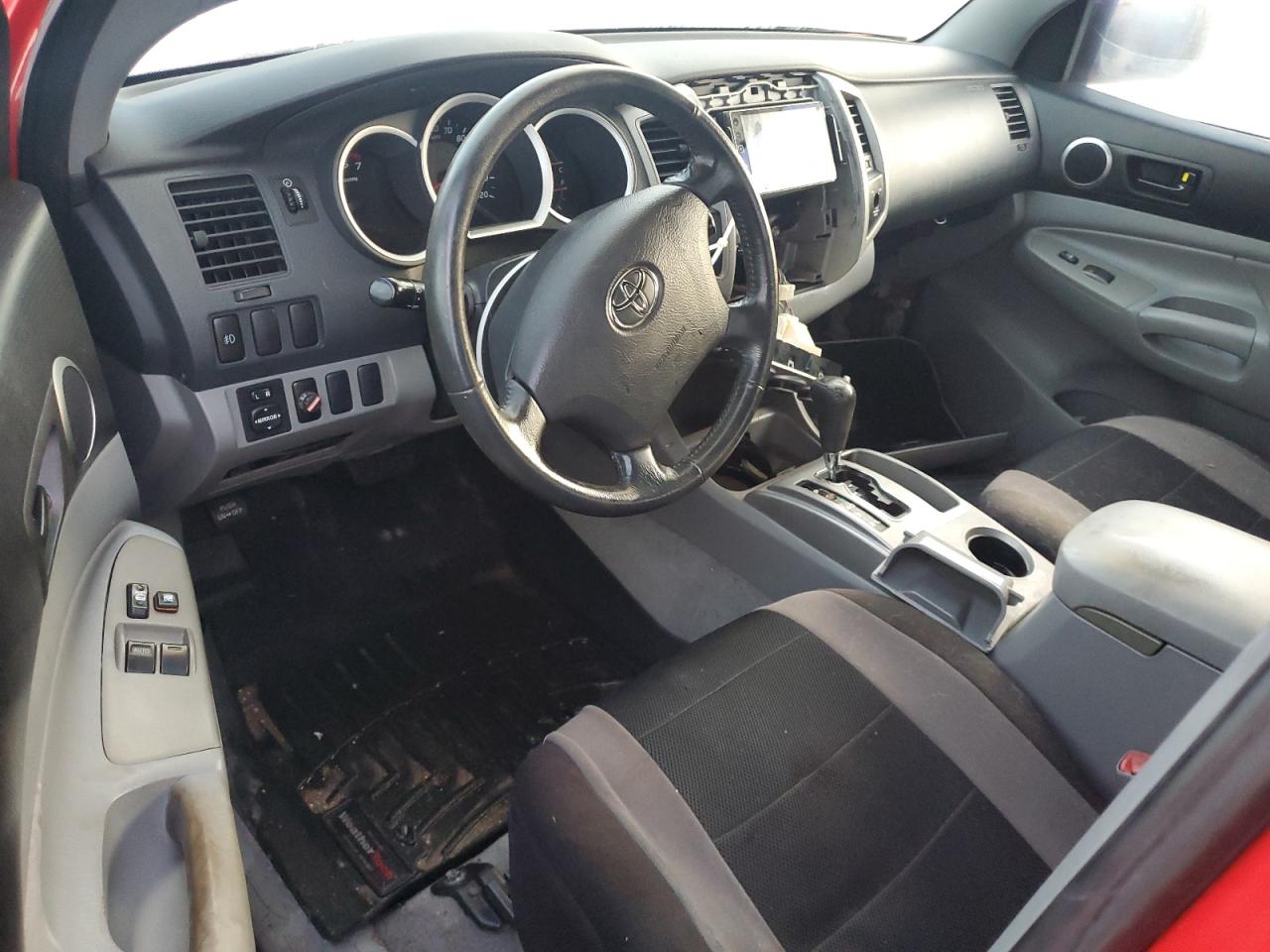 2008 Toyota Tacoma - Image 8