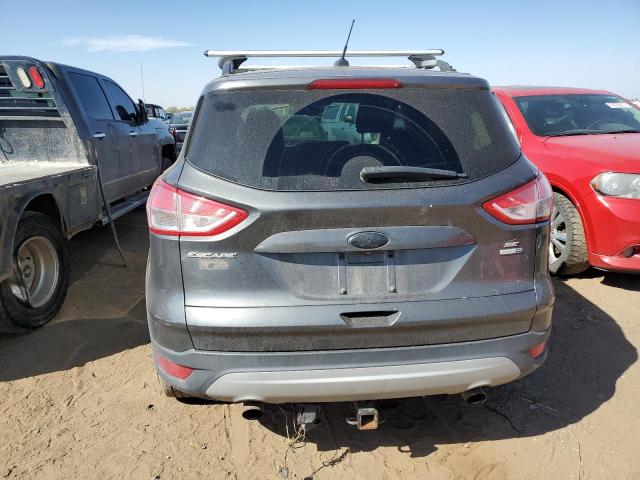 Parquets FORD ESCAPE 2015 Gray