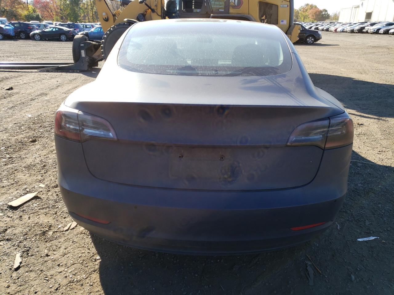 2020 Tesla Model 3 VIN: 5YJ3E1EBXLF662897 Lot: 75873144