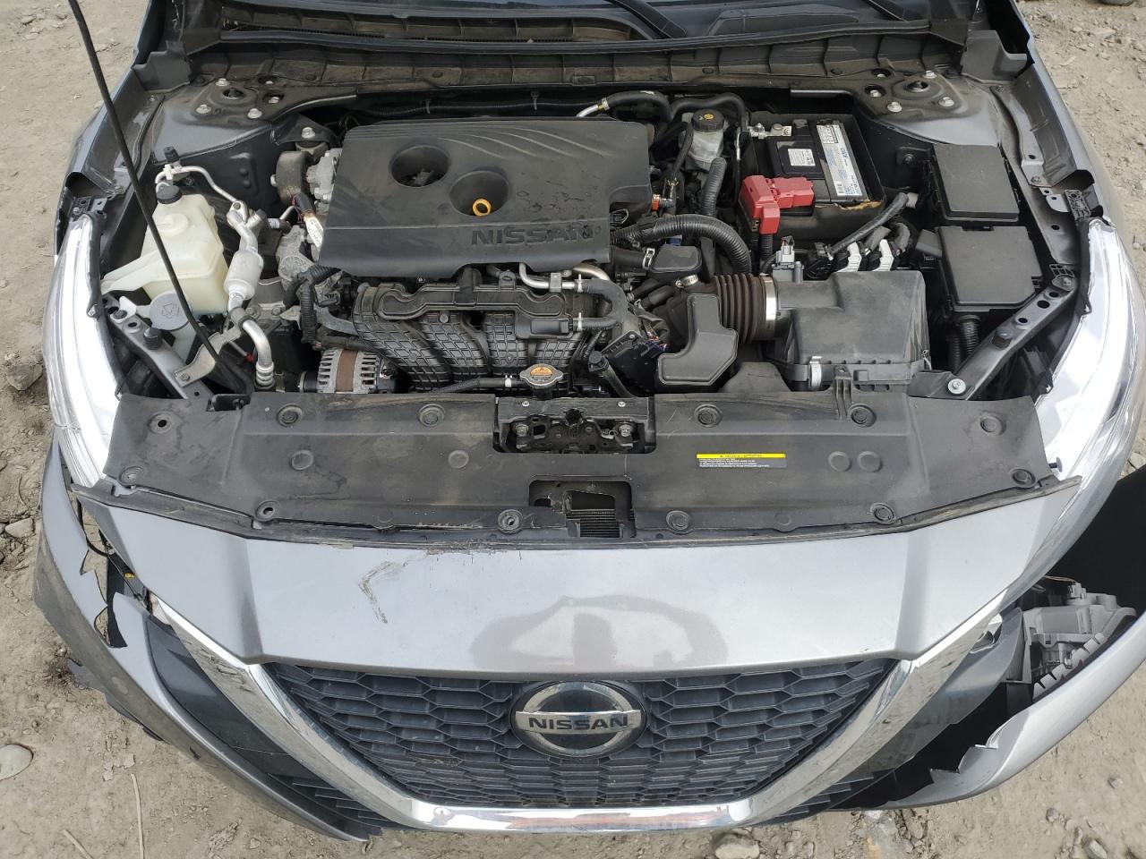 1N4BL4BV2LC247335 2020 Nissan Altima S