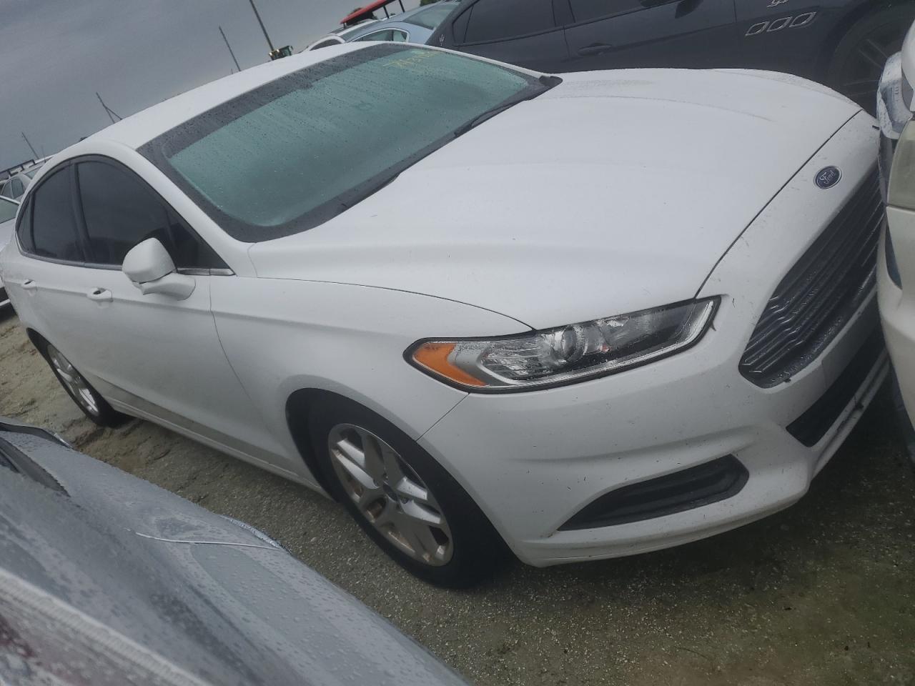 VIN 3FA6P0H76DR262432 2013 FORD FUSION no.4