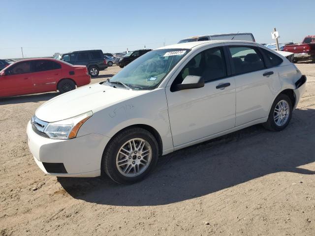 2011 Ford Focus Se