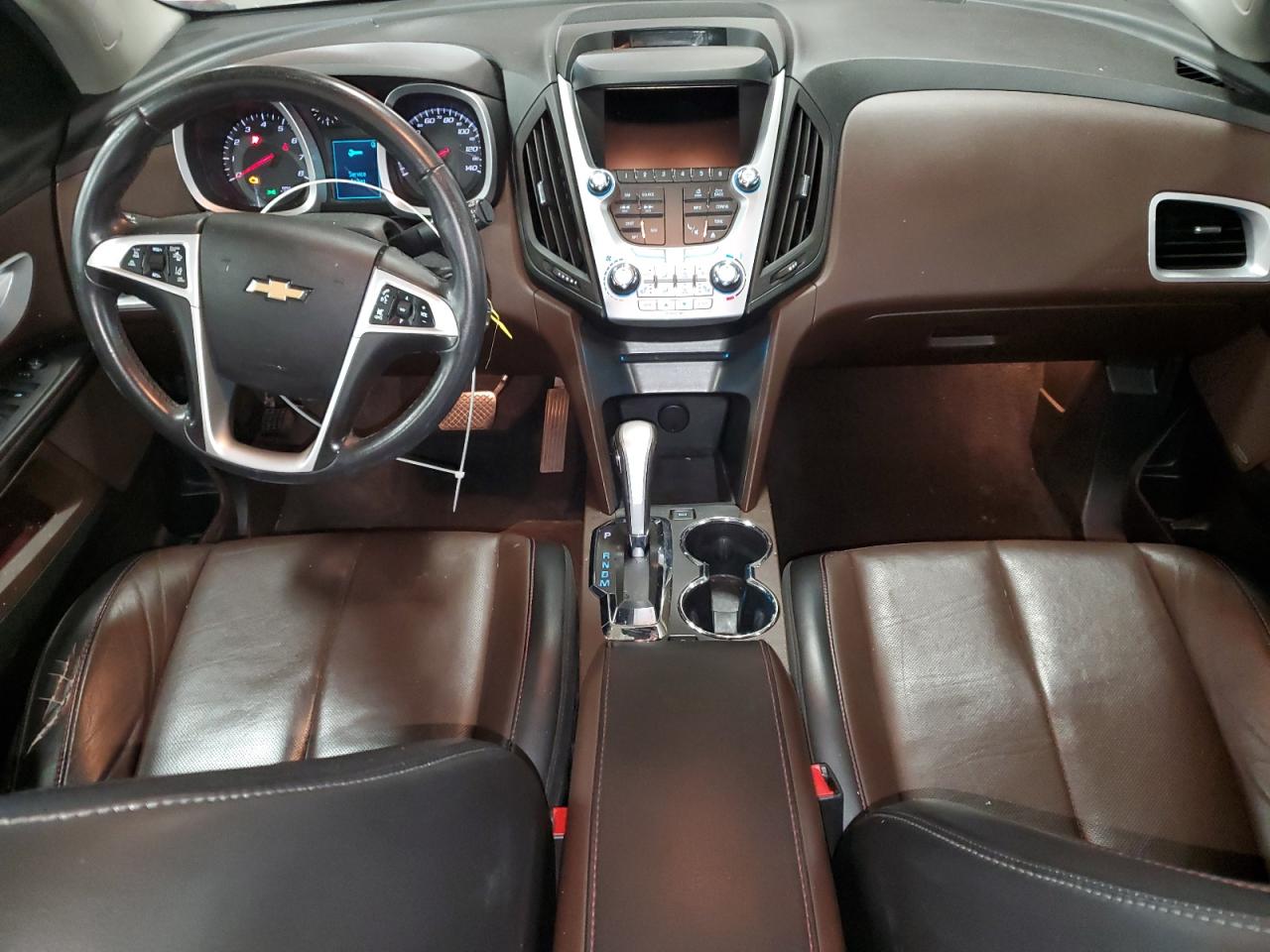 2014 Chevrolet Equinox - Image 8
