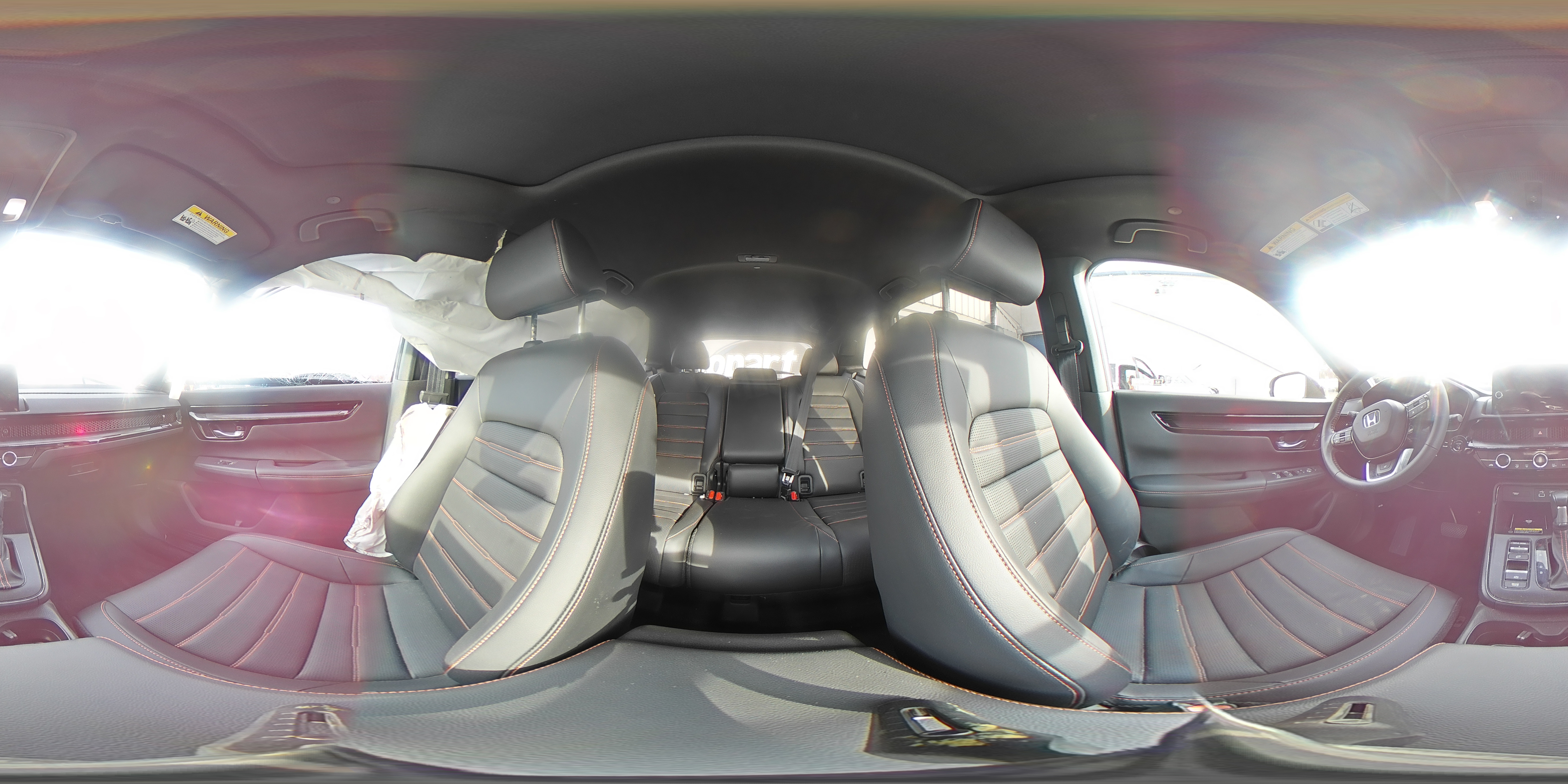2023 Honda CR-V - Image 15
