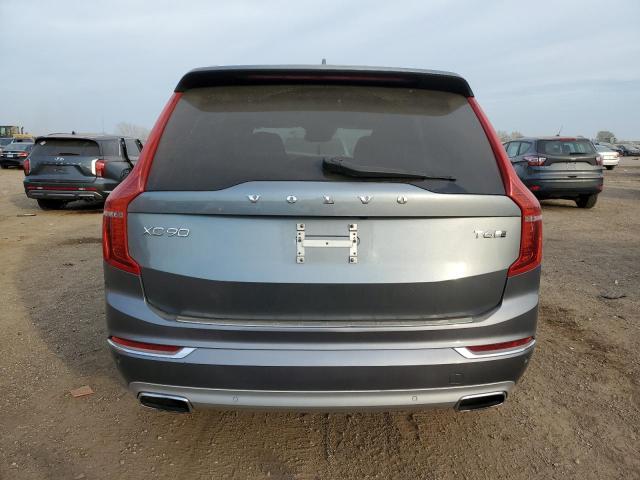  VOLVO XC90 2019 Szary