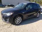 2015 Mazda Cx-5 Gt de vânzare în Seaford, DE - Side