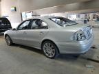2008 Mercedes-Benz E 350 4Matic იყიდება Waldorf-ში, MD - Vandalism