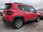 2015 Jeep Renegade Latitude იყიდება Fort Pierce-ში, FL - Water/Flood