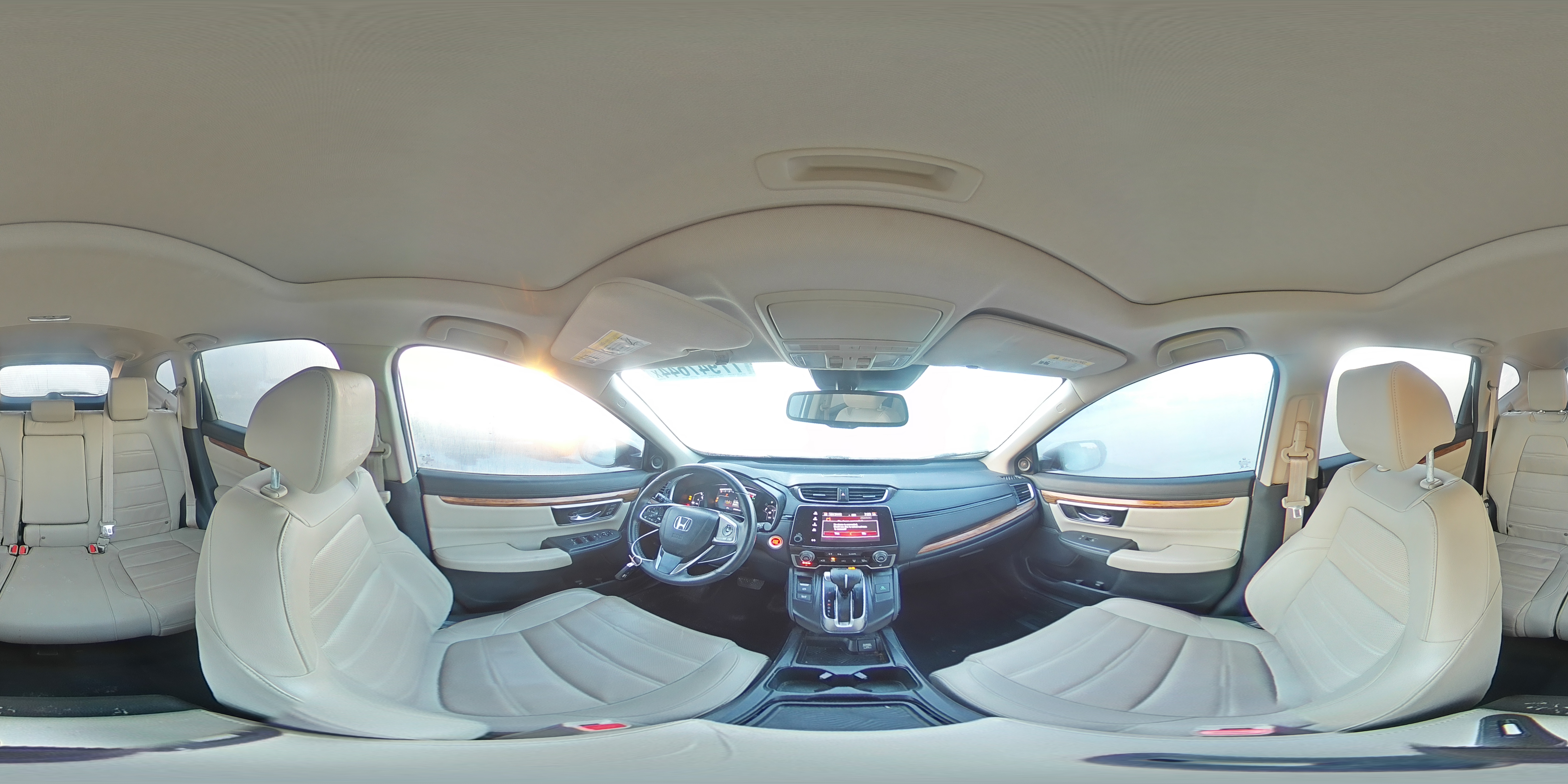 2017 Honda CR-V - Image 16