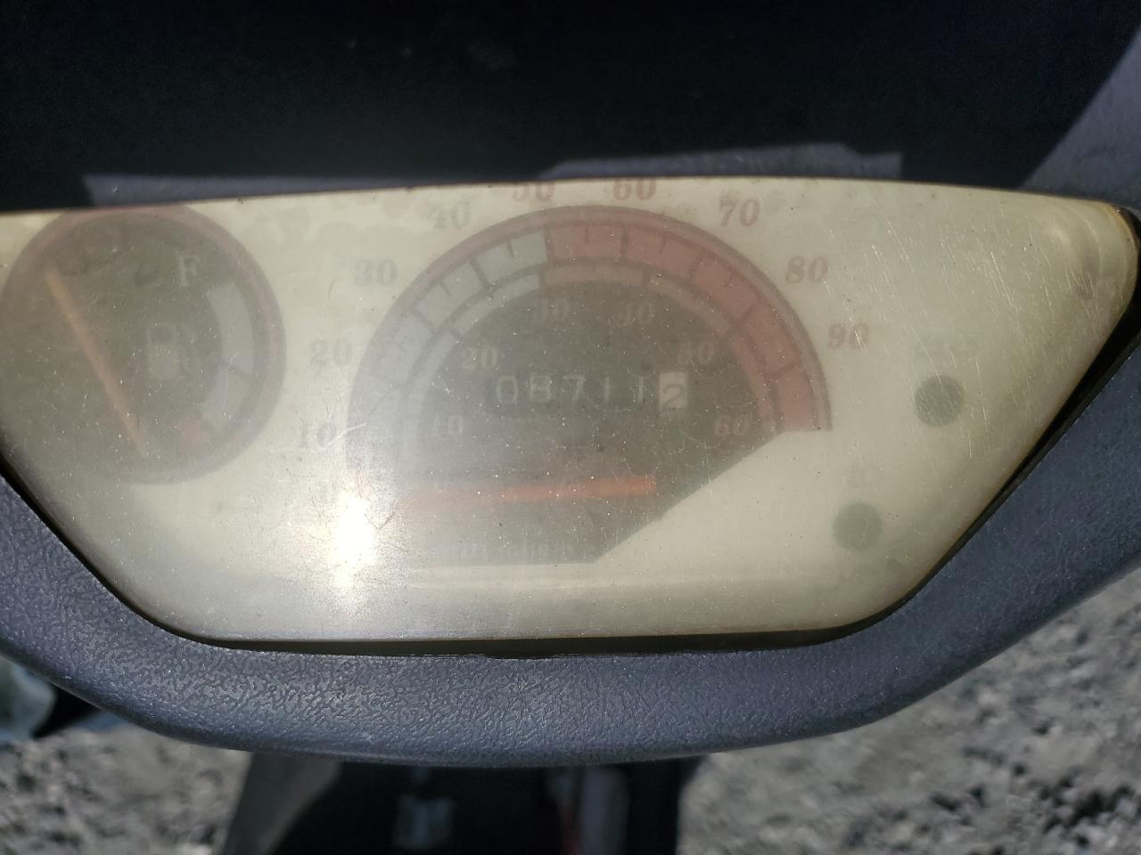 2021 Othr Moped VIN: L2BB9NCCXMB616035 Lot: 75796724