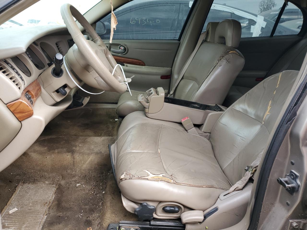 2003 Buick LeSabre - Image 7