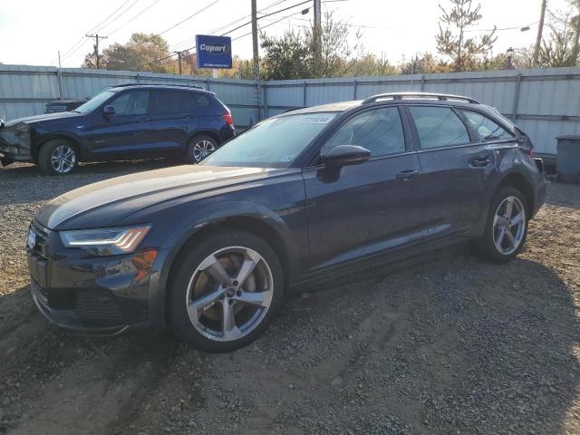 2023 AUDI A6, VIN: WAU92BF29PN030582