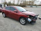 2010 Mazda 3 I продається в Arlington, WA - Front End