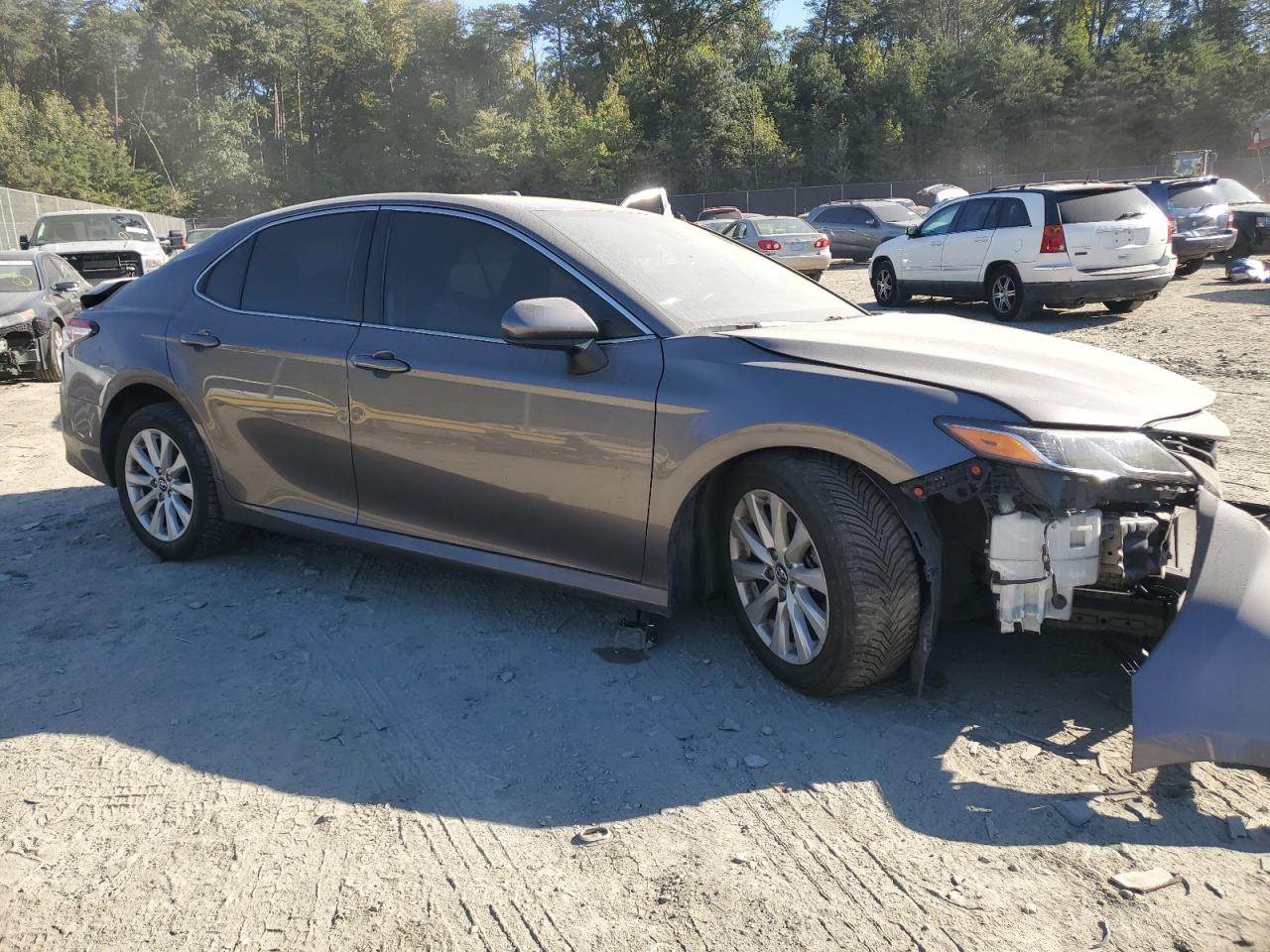 2019 Toyota Camry - Image 4