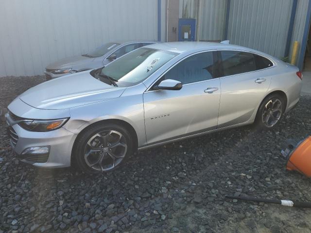 1G1ZD5ST3NF126012 Chevrolet Malibu LT