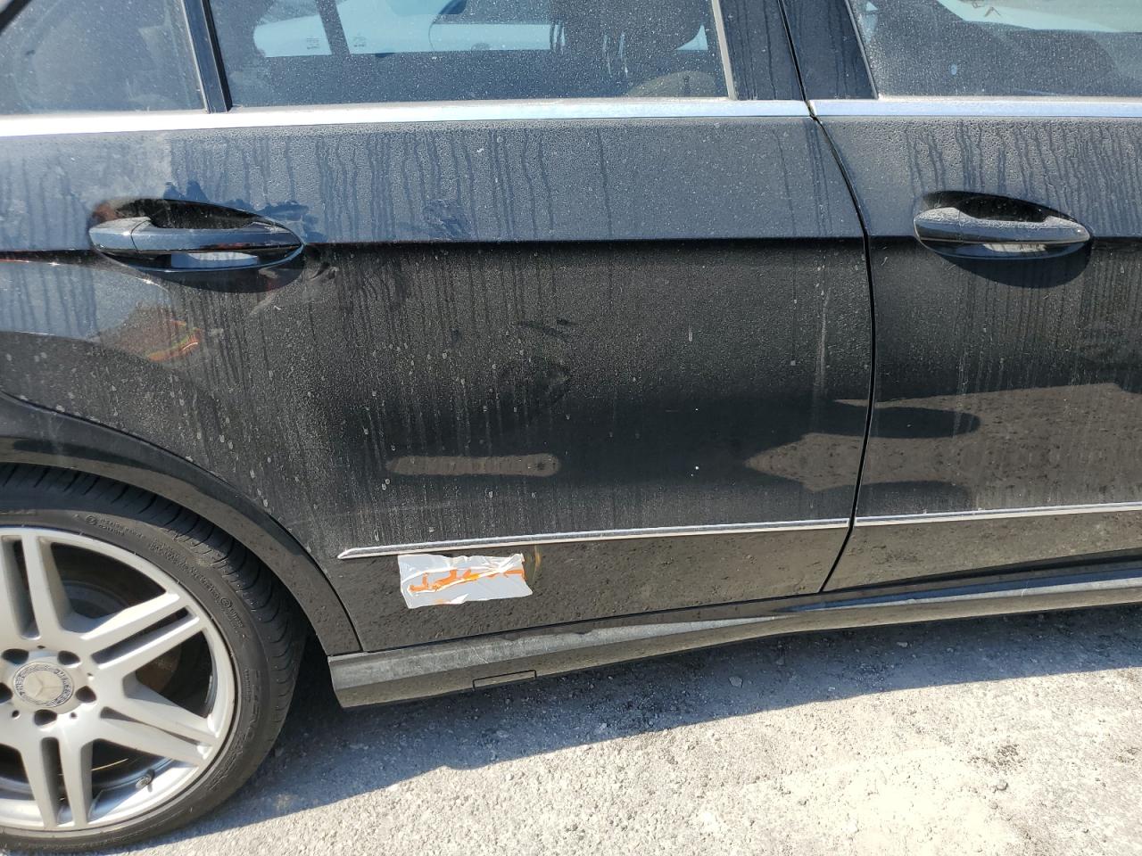 2011 Mercedes-Benz E 350 VIN: WDDHF5GB7BA279536 Lot: 76399734