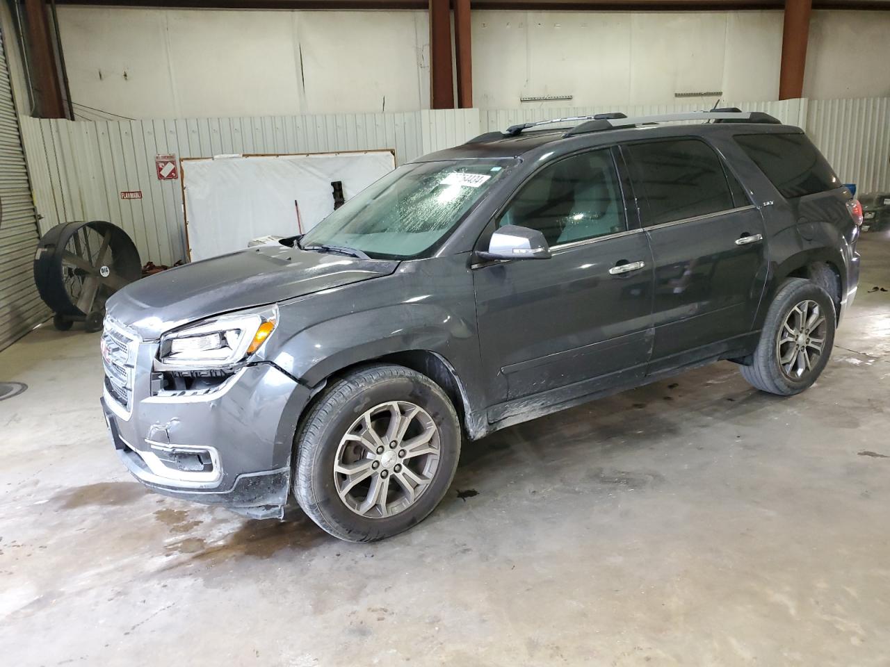 2014 Gmc Acadia Slt-1 for Sale in Lufkin, TX - Front End