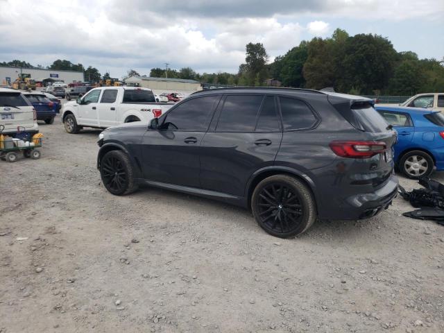 5UXJU4C01P9N98602 BMW X5 M50I 2